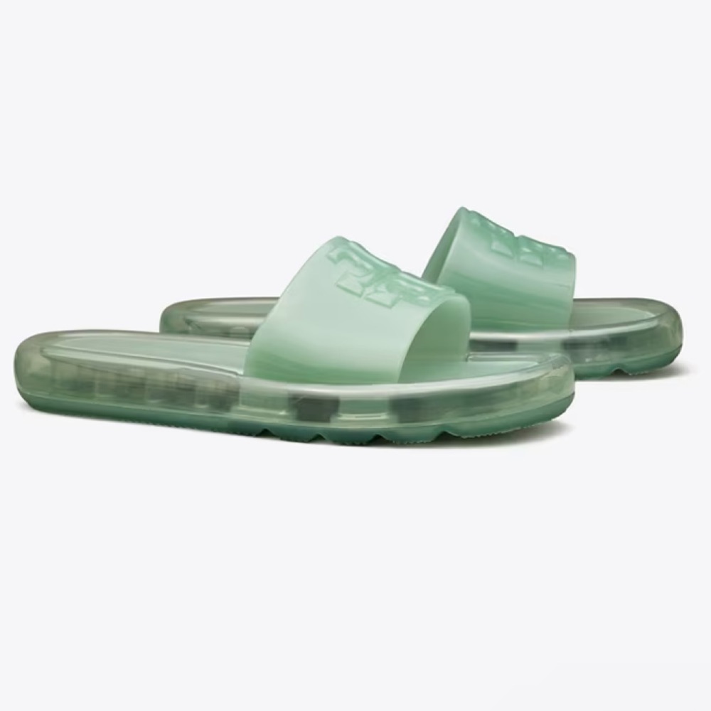 Tory Burch Best Seller Bubble Slides